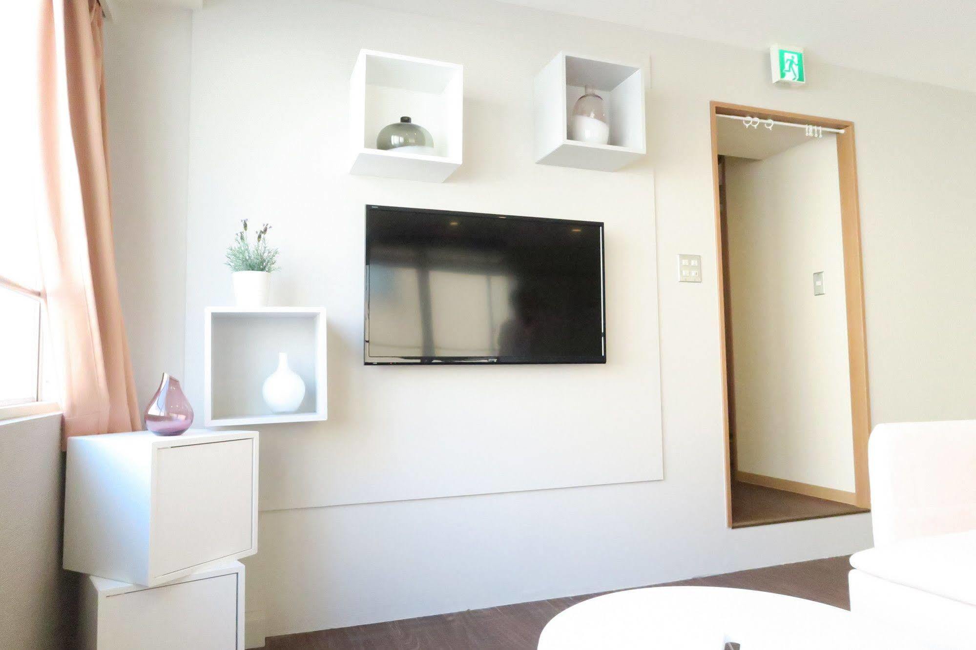 Kitashinchi Apartment 大阪 外观 照片